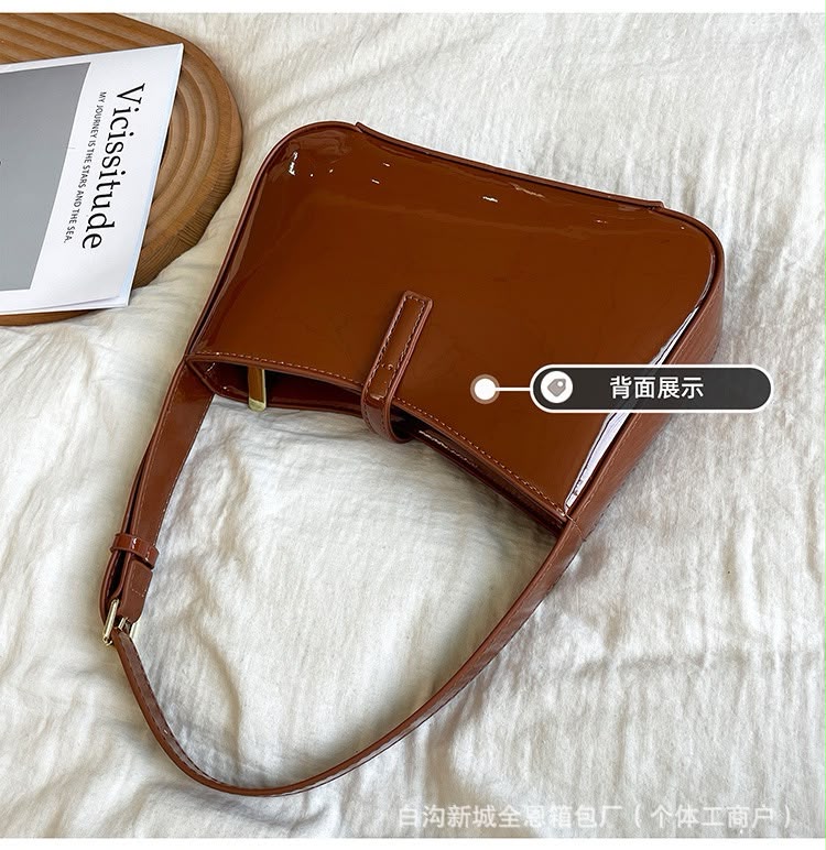 Premium imported handbag
