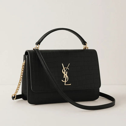 Bloom crossbody - Bagsberry.pk