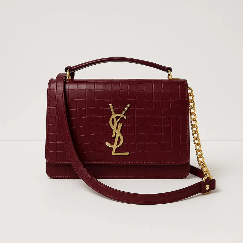 Bloom crossbody - Bagsberry.pk