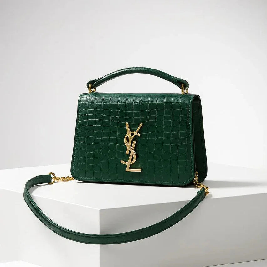 Bloom crossbody - Bagsberry.pk