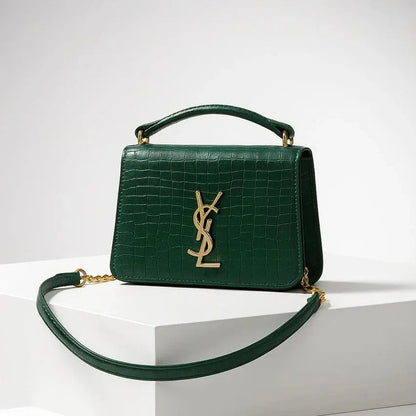 Bloom crossbody - Bagsberry.pk