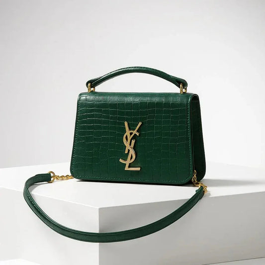 Bloom crossbody - Bagsberry.pk